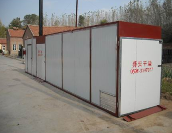中藥材烘干機(jī)需要考慮什么因素？